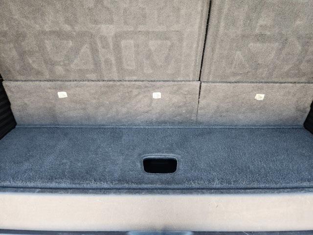 Photo of 2018 Black Chevrolet Tahoe