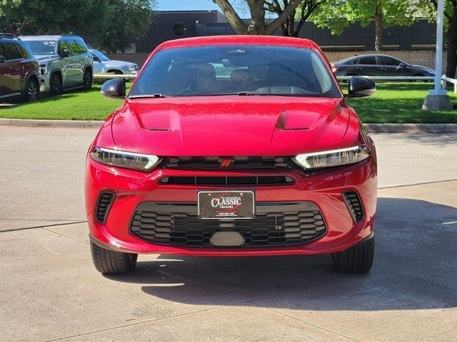 Photo of 2024 HOT TAMALE Dodge Hornet