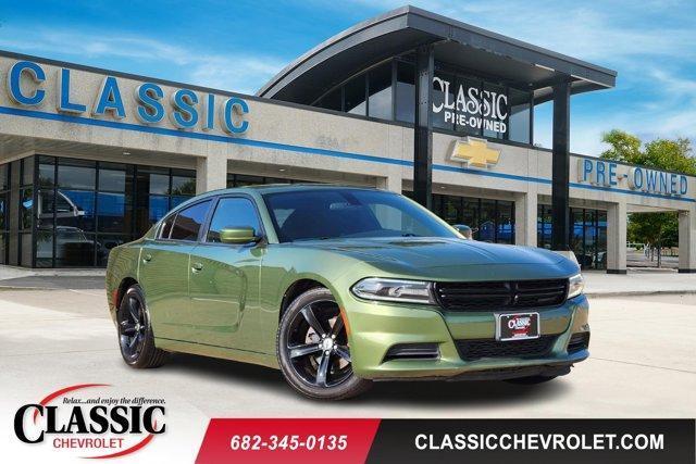 2020 Dodge Charger