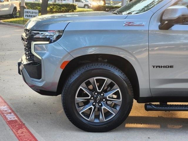 Photo of 2023 Sterling Gray Metallic Chevrolet Tahoe