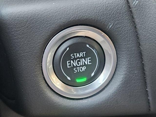 Photo of 2023 Sterling Gray Metallic Chevrolet Tahoe