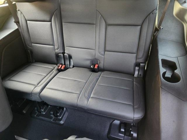 Photo of 2023 Sterling Gray Metallic Chevrolet Tahoe