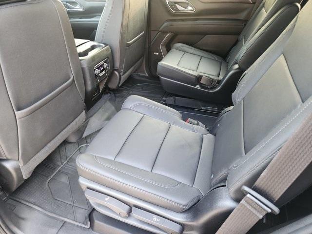 Photo of 2023 Sterling Gray Metallic Chevrolet Tahoe