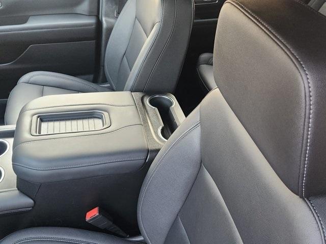 Photo of 2023 Sterling Gray Metallic Chevrolet Tahoe