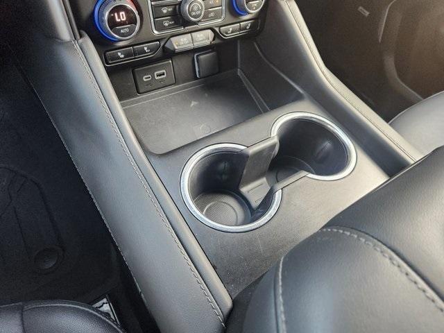 Photo of 2023 Sterling Gray Metallic Chevrolet Tahoe