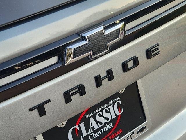 Photo of 2023 Sterling Gray Metallic Chevrolet Tahoe