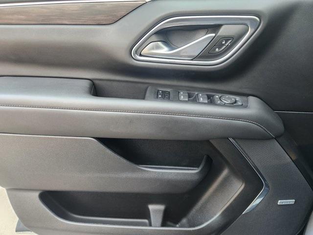 Photo of 2023 Sterling Gray Metallic Chevrolet Tahoe