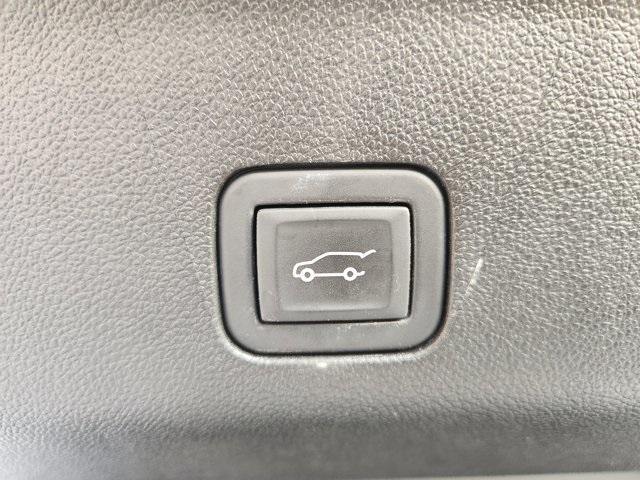 Photo of 2023 Sterling Gray Metallic Chevrolet Tahoe