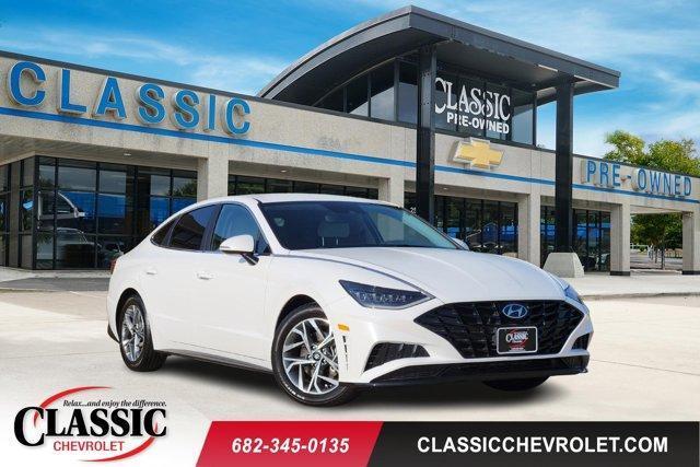 2023 Hyundai Sonata