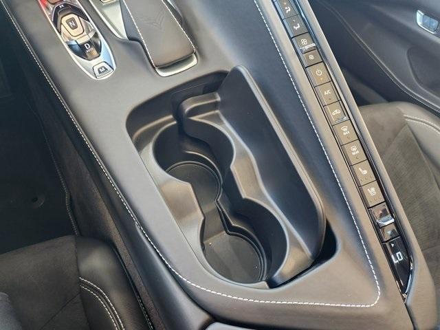 Photo of 2023 Elkhart Lake Blue Metallic Chevrolet Corvette