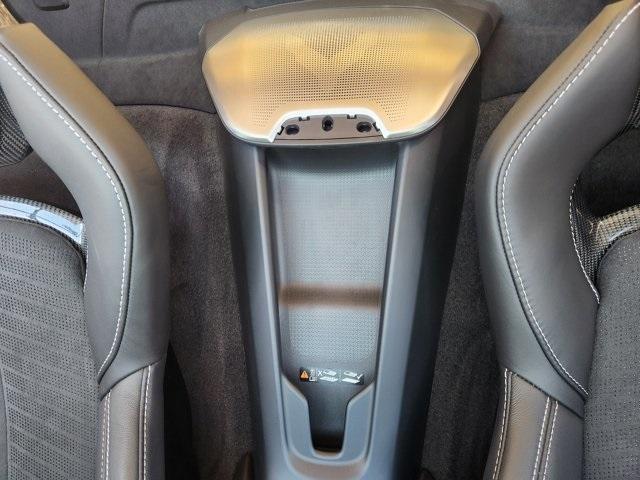 Photo of 2023 Elkhart Lake Blue Metallic Chevrolet Corvette