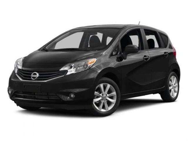 2016 Nissan Versa Note