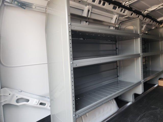 Photo of 2025 Summit White Chevrolet Express 3500