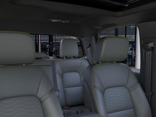 Photo of 2026 Gray Chevrolet Colorado