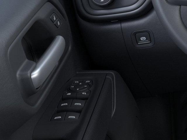 Photo of 2025 Summit White Chevrolet Silverado 2500