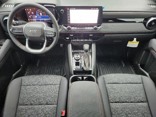Photo of 2026 White Chevrolet Colorado