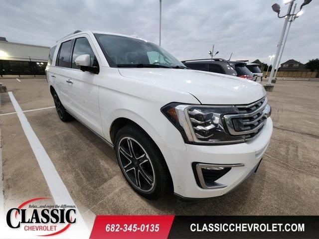 2021 Ford Expedition