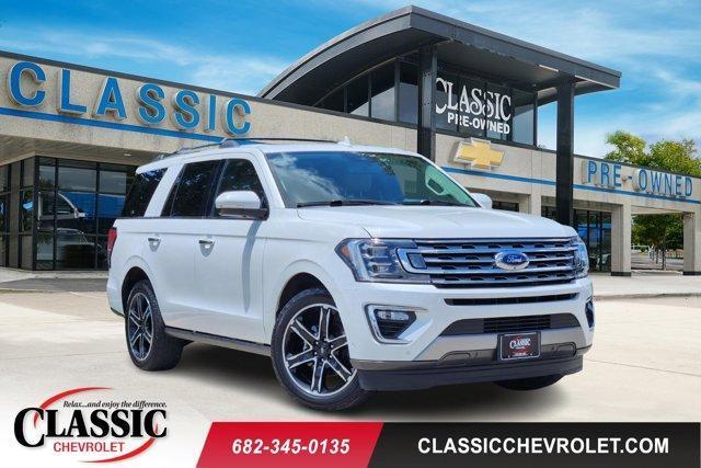 2021 Ford Expedition