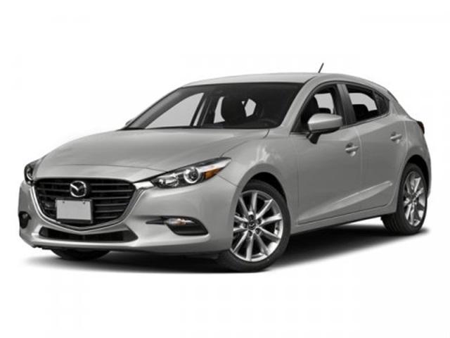 2017 Mazda Mazda3