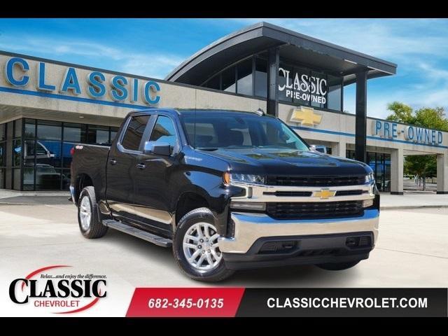 2022 Chevrolet Silverado 1500 Limited