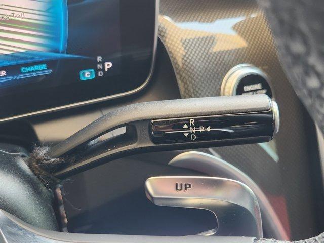 Photo of 2024 Gray Mercedes-Benz AMG GLC 43