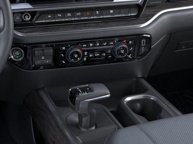 Photo of 2026 Red Chevrolet Silverado 1500