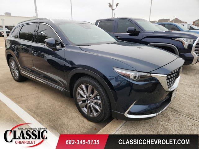 2021 Mazda CX-9