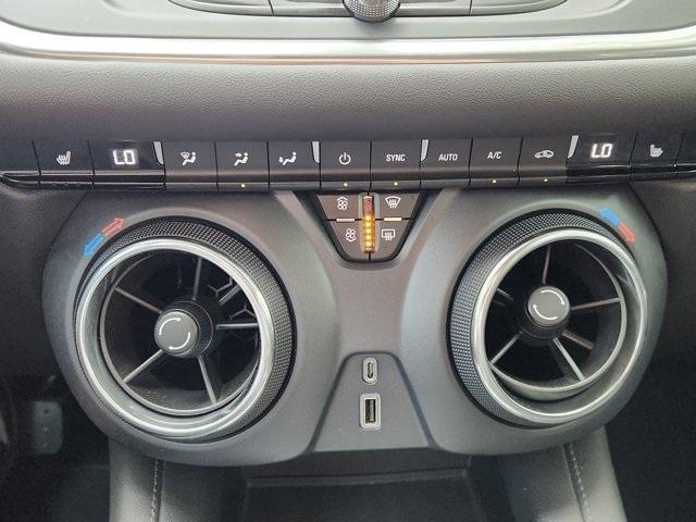 Photo of 2022 Gray Chevrolet Blazer