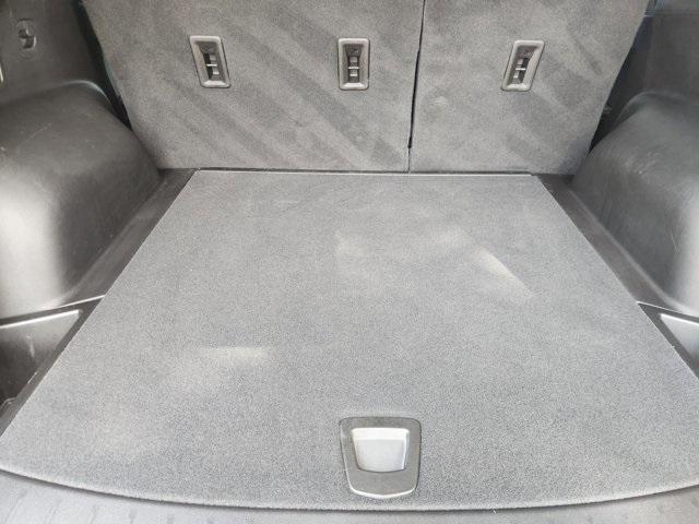 Photo of 2022 Gray Chevrolet Blazer