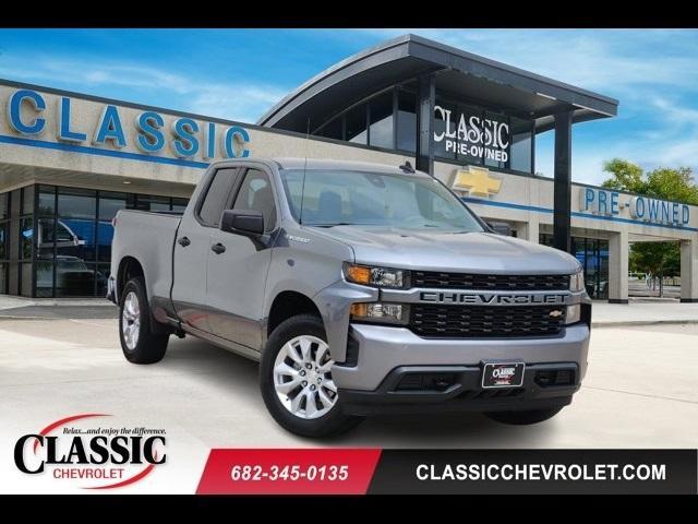 2022 Chevrolet Silverado 1500 Limited