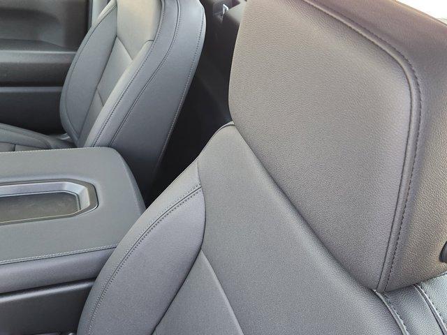 Photo of 2025 Summit White Chevrolet Silverado 2500