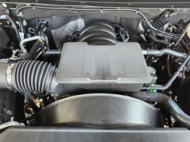 Photo of 2025 Summit White Chevrolet Silverado 2500
