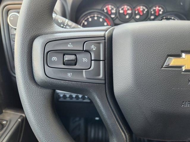 Photo of 2025 Summit White Chevrolet Silverado 2500