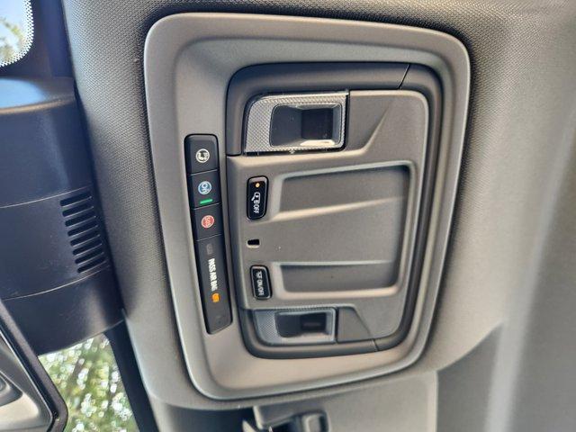 Photo of 2025 Summit White Chevrolet Silverado 2500