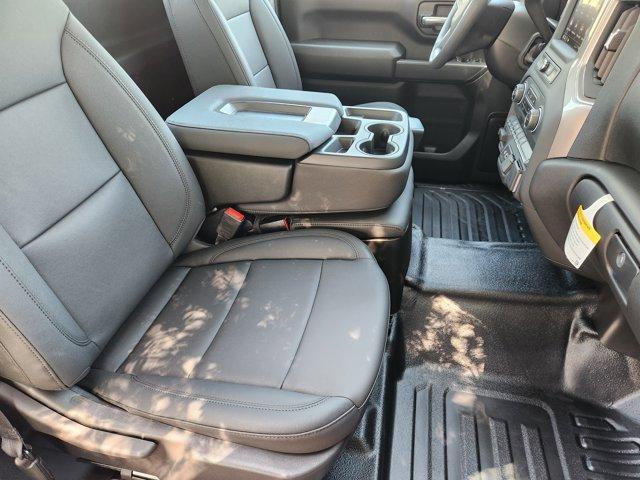 Photo of 2025 Summit White Chevrolet Silverado 2500