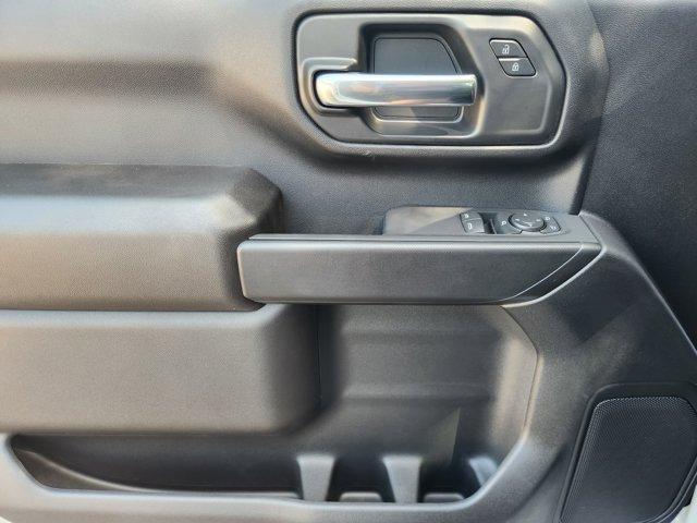 Photo of 2025 Summit White Chevrolet Silverado 2500