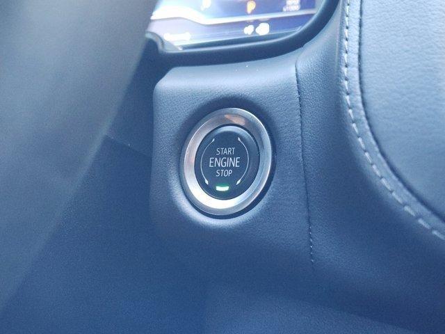 Photo of 2024 Black Chevrolet Suburban