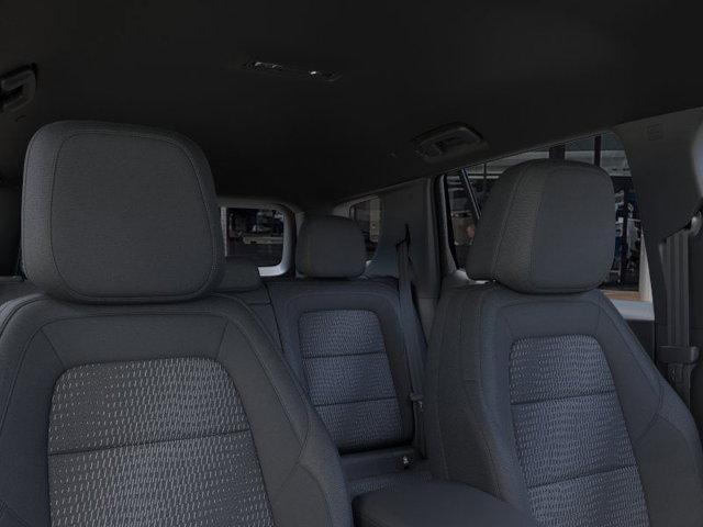 Photo of 2026 Mosaic Black Metallic Chevrolet Equinox