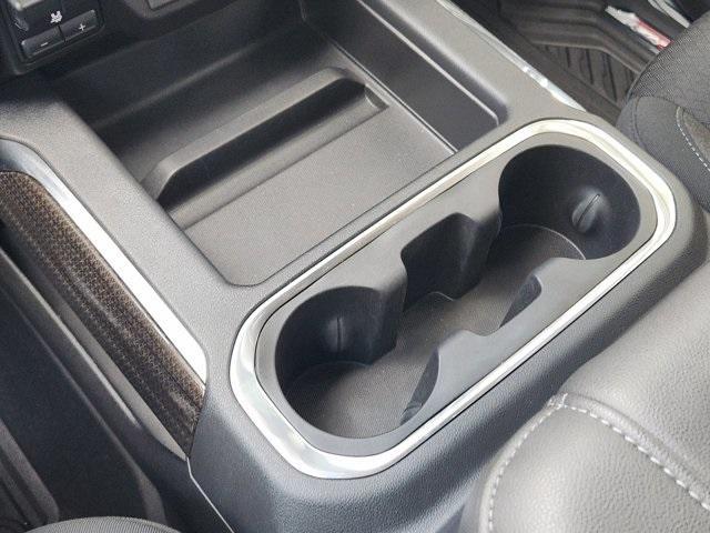 Photo of 2020 Summit White Chevrolet Silverado 1500