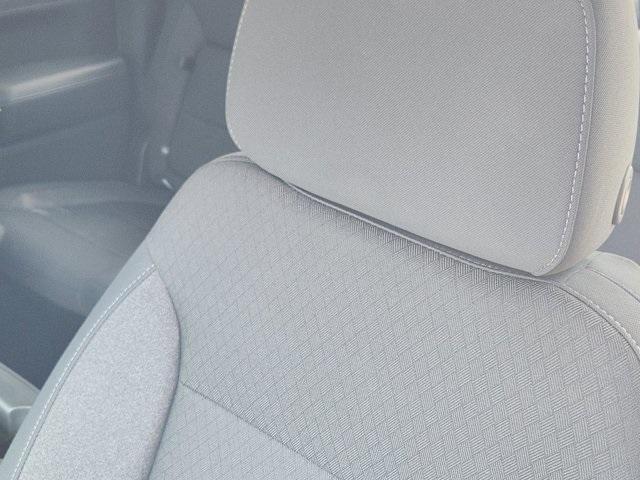 Photo of 2020 Summit White Chevrolet Silverado 1500