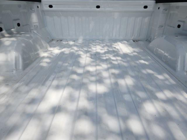Photo of 2020 Summit White Chevrolet Silverado 1500