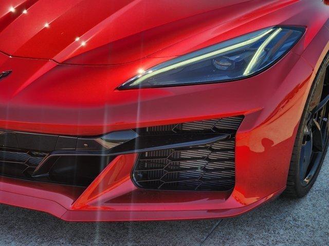 Photo of 2025 Red Mist Metallic Tintcoat Chevrolet Corvette
