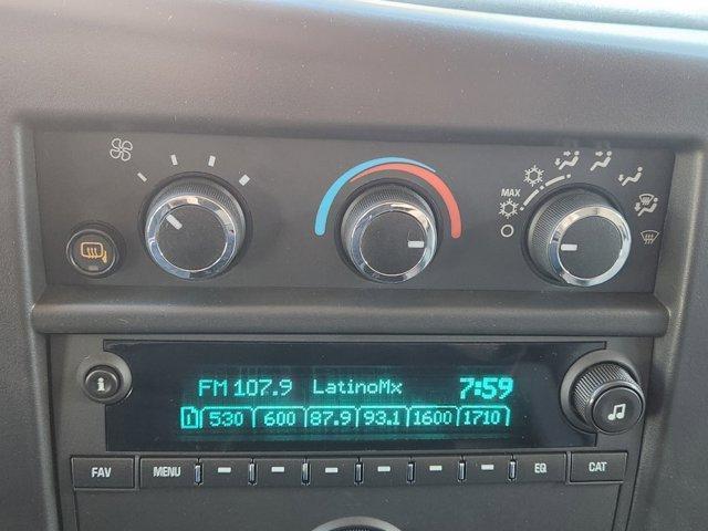 Photo of 2025 Summit White Chevrolet Express 2500