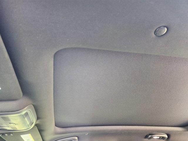 Photo of 2022 Dark Moon Blue Metallic Cadillac XT5