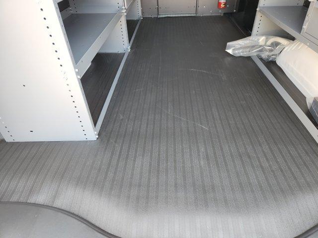 Photo of 2025 Summit White Chevrolet Express 2500