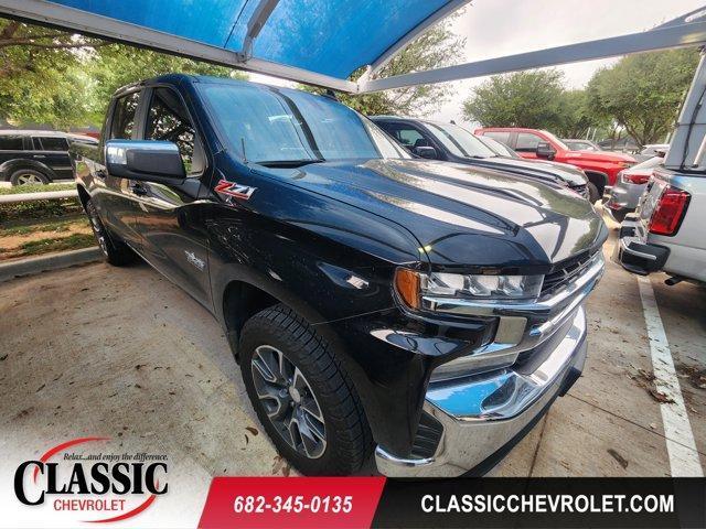 2022 Chevrolet Silverado 1500 Limited