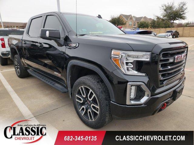 2022 GMC Sierra 1500 Limited