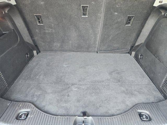 Photo of 2020 Summit White Chevrolet Trax