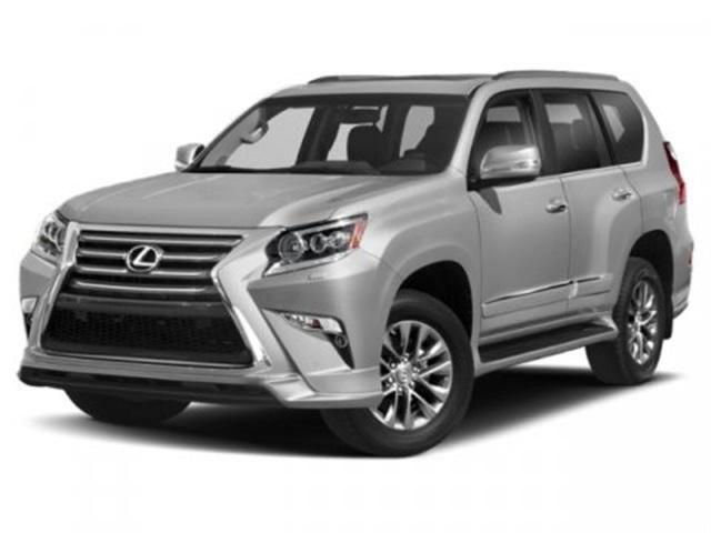 2018 Lexus Gx 460