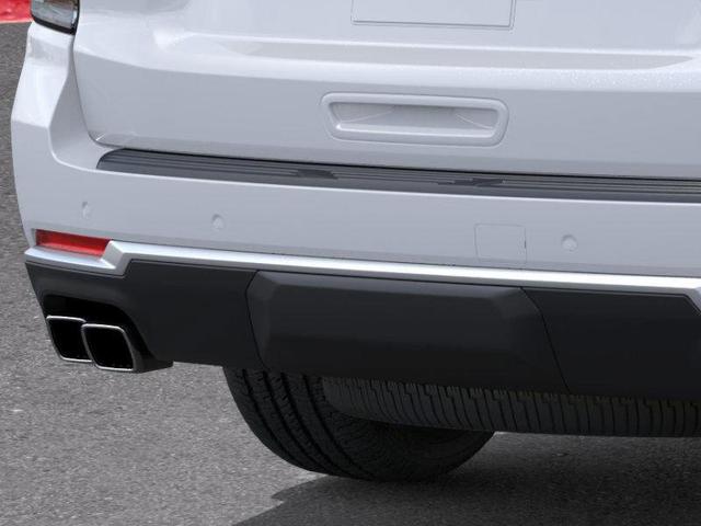 Photo of 2026 White Chevrolet Suburban